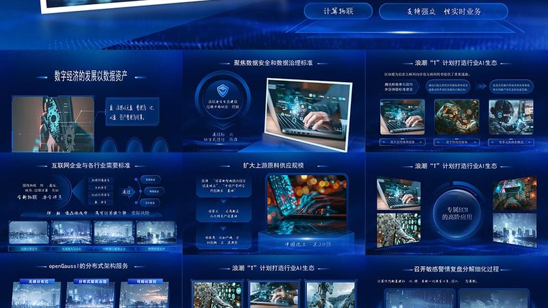 图像识别安防监控：技术演进与未来趋势