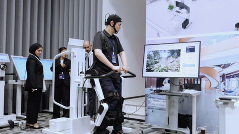 人工智能十大品牌报价