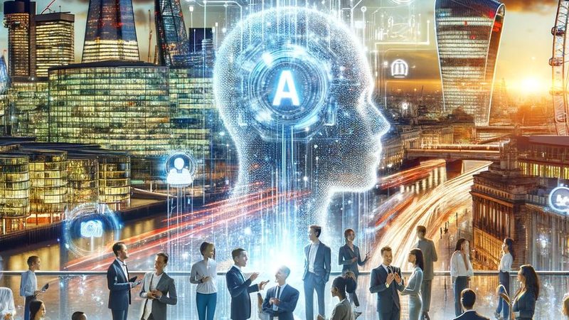 小企业部署AI客服机器人的四步实操